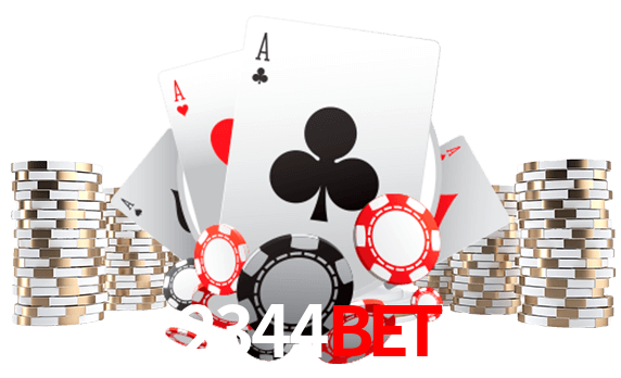 Jogue jogos de pôquer em 2344Bet