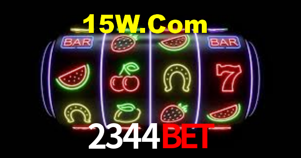 2344 Bet Login