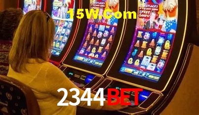 Mesa de Blackjack 2344Bet