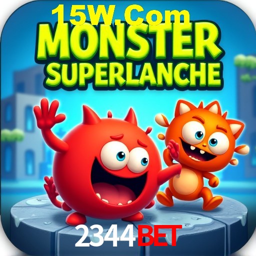 Game Providers 2344Bet
