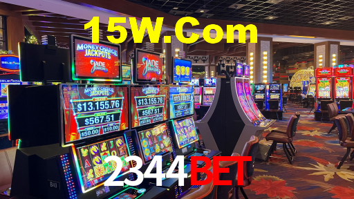 2344Bet: A Experiência de Casino com Jogos de Mesa ao Vivo