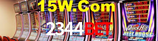 Sinta a adrenalina dos jogos de cassino com 2344Bet