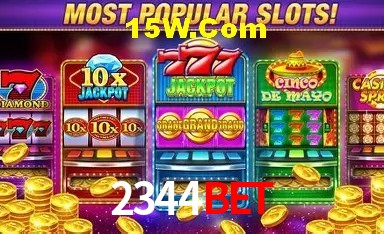 Casino VIP 2344Bet
