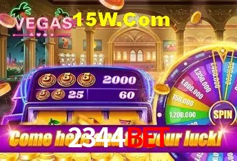 Jogos de Slot 2344Bet