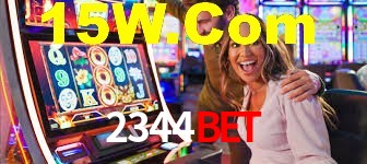 Welcome Bonus 2344Bet