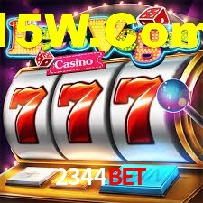 Roulette Table 2344Bet