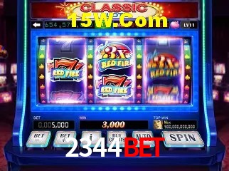 Promoções Sazonais 2344Bet