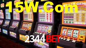 Explore as vantagens do 2344Bet: serviço profissional e confiabilidade