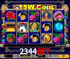 Diretório de Jogos 2344Bet