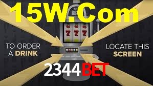 Tournaments 2344Bet