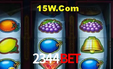 Apostas de Tênis 2344Bet