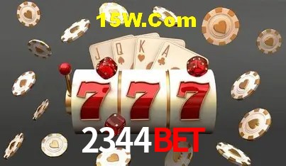 Apostas de Futebol 2344Bet
