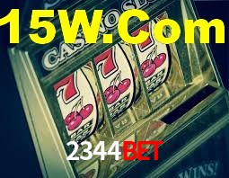 Premium Interface 2344Bet