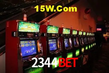 Provedores de Jogos 2344Bet