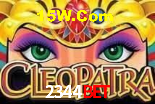 2344 Bet Login