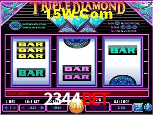 Promoção Relâmpago 2344Bet